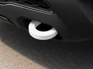 Tow Hook Covers for RHO / TRX
