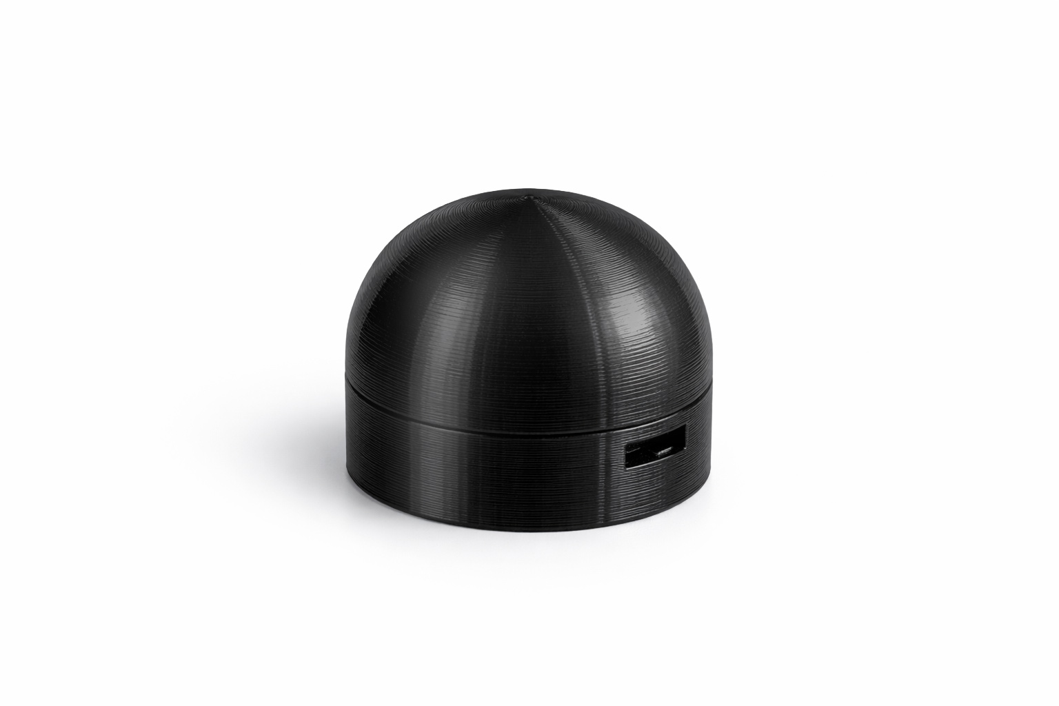 Black Lug Nut Covers for RAM, FORD, CHEVROLET - Image 4